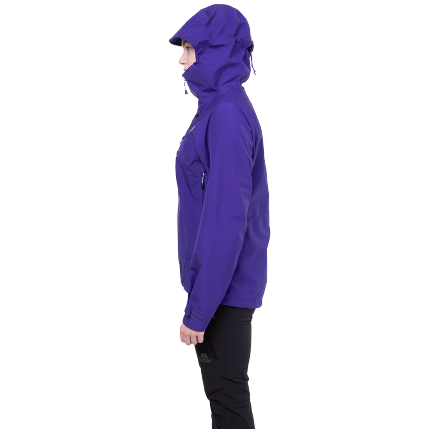 Mountain EquipmentMountain Equipment Makalu GORE-TEX Women's JacketOutdoor Action