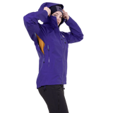 Mountain EquipmentMountain Equipment Makalu GORE-TEX Women's JacketOutdoor Action