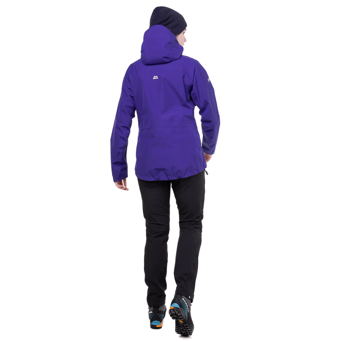 Mountain EquipmentMountain Equipment Makalu GORE-TEX Women's JacketOutdoor Action