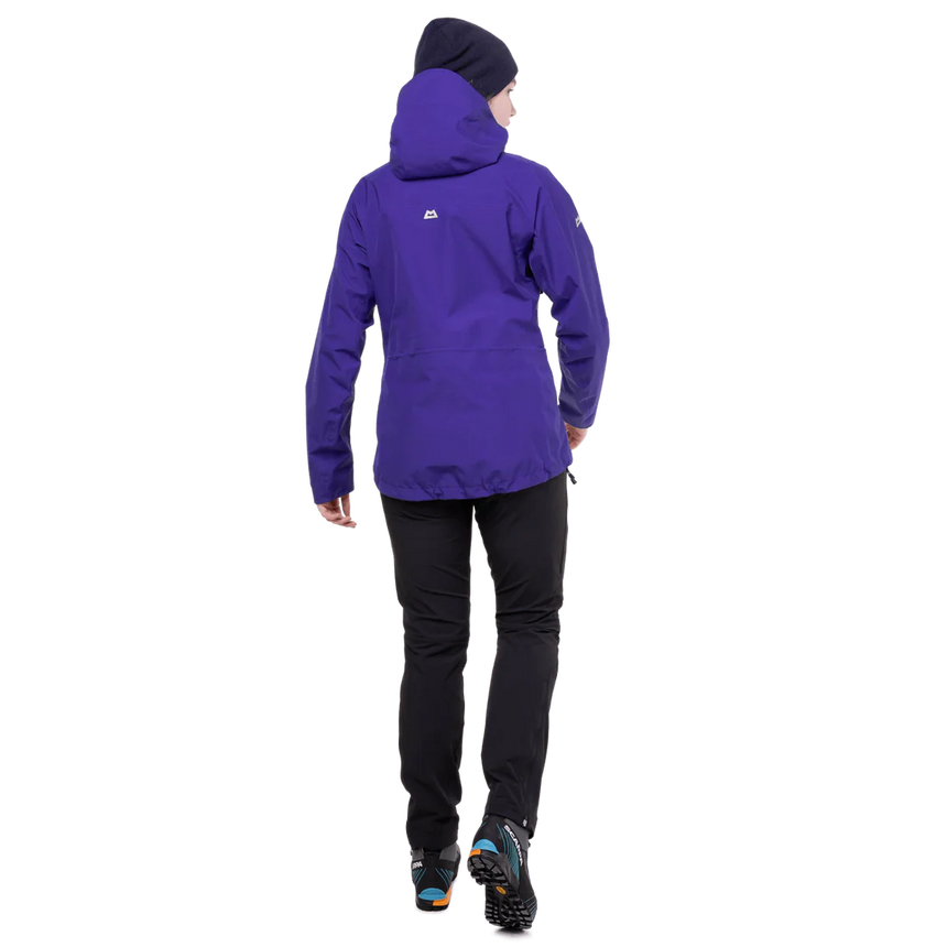 Mountain EquipmentMountain Equipment Makalu GORE-TEX Women's JacketOutdoor Action