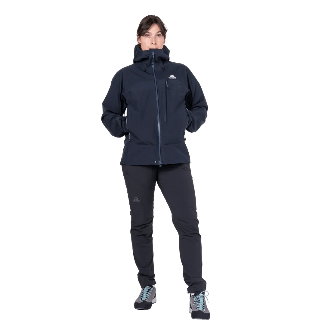 Mountain EquipmentMountain Equipment Makalu GORE-TEX Women's JacketOutdoor Action