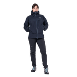 Mountain EquipmentMountain Equipment Makalu GORE-TEX Women's JacketOutdoor Action
