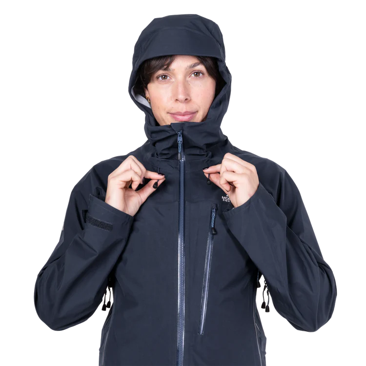 Mountain EquipmentMountain Equipment Makalu GORE-TEX Women's JacketOutdoor Action