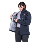 Mountain EquipmentMountain Equipment Makalu GORE-TEX Women's JacketOutdoor Action