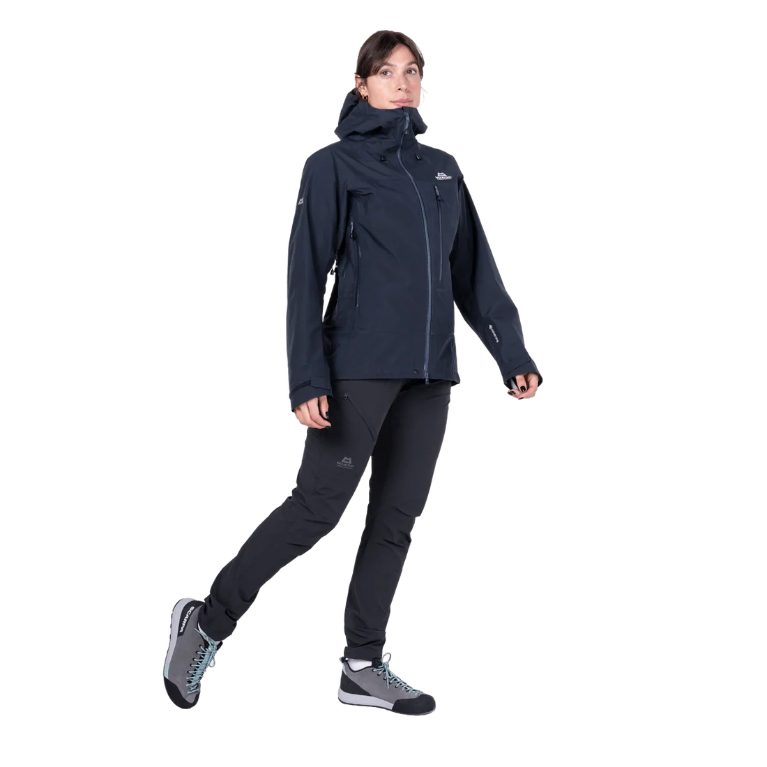 Mountain EquipmentMountain Equipment Makalu GORE-TEX Women's JacketOutdoor Action