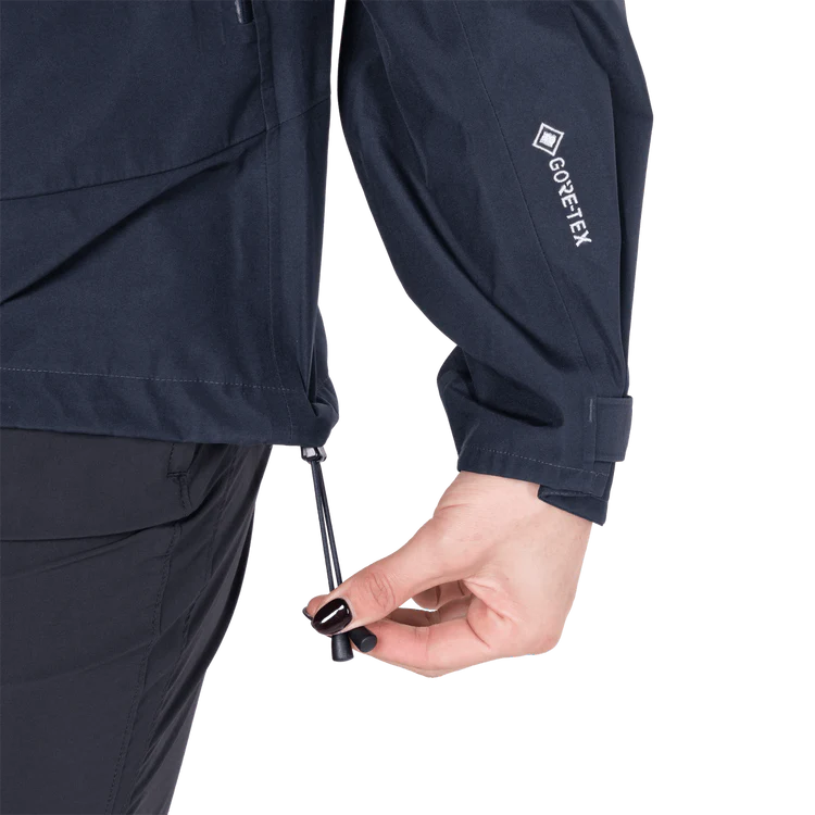 Mountain EquipmentMountain Equipment Makalu GORE-TEX Women's JacketOutdoor Action
