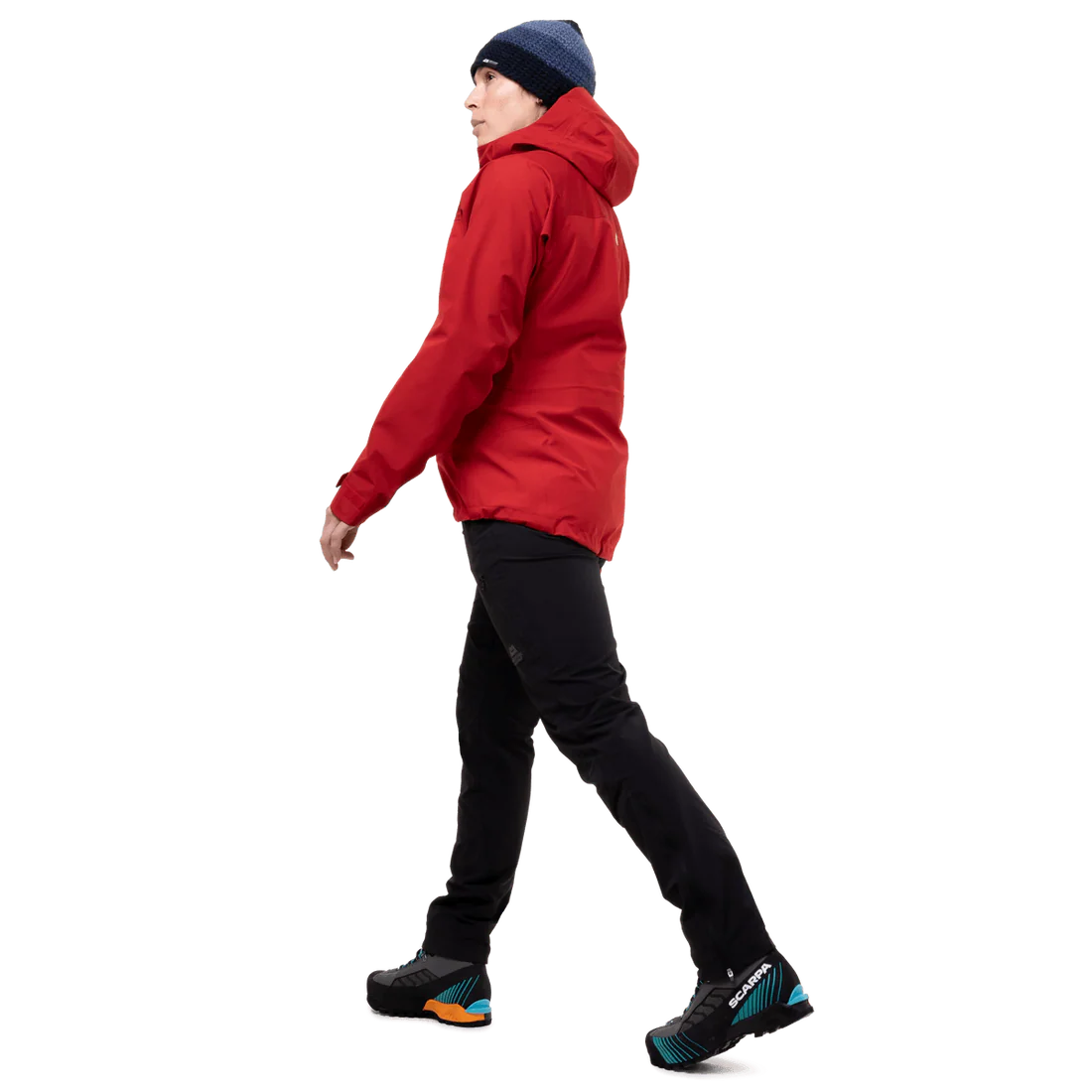 Mountain EquipmentMountain Equipment Makalu GORE-TEX Women's JacketOutdoor Action