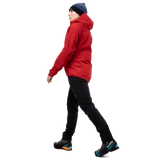Mountain EquipmentMountain Equipment Makalu GORE-TEX Women's JacketOutdoor Action