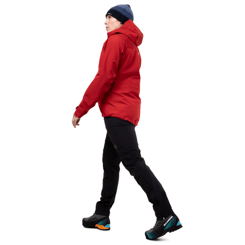 Mountain EquipmentMountain Equipment Makalu GORE-TEX Women's JacketOutdoor Action