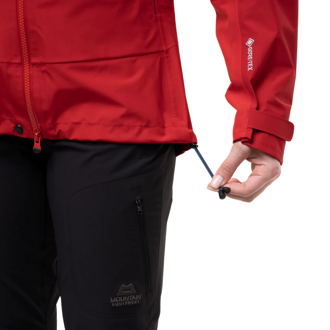 Mountain EquipmentMountain Equipment Makalu GORE-TEX Women's JacketOutdoor Action