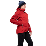 Mountain EquipmentMountain Equipment Makalu GORE-TEX Women's JacketOutdoor Action
