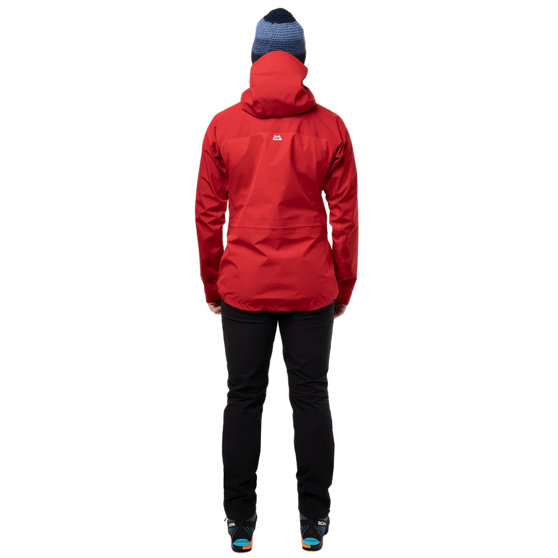 Mountain EquipmentMountain Equipment Makalu GORE-TEX Women's JacketOutdoor Action