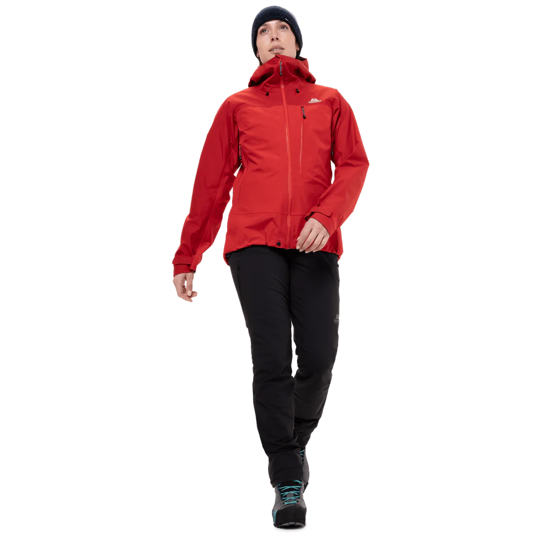 Mountain EquipmentMountain Equipment Makalu GORE-TEX Women's JacketOutdoor Action