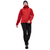 Mountain EquipmentMountain Equipment Makalu GORE-TEX Women's JacketOutdoor Action