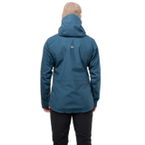 Mountain EquipmentMountain Equipment Makalu GORE-TEX Women's JacketOutdoor Action