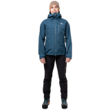 Mountain EquipmentMountain Equipment Makalu GORE-TEX Women's JacketOutdoor Action