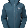 Mountain EquipmentMountain Equipment Makalu GORE-TEX Women's JacketOutdoor Action