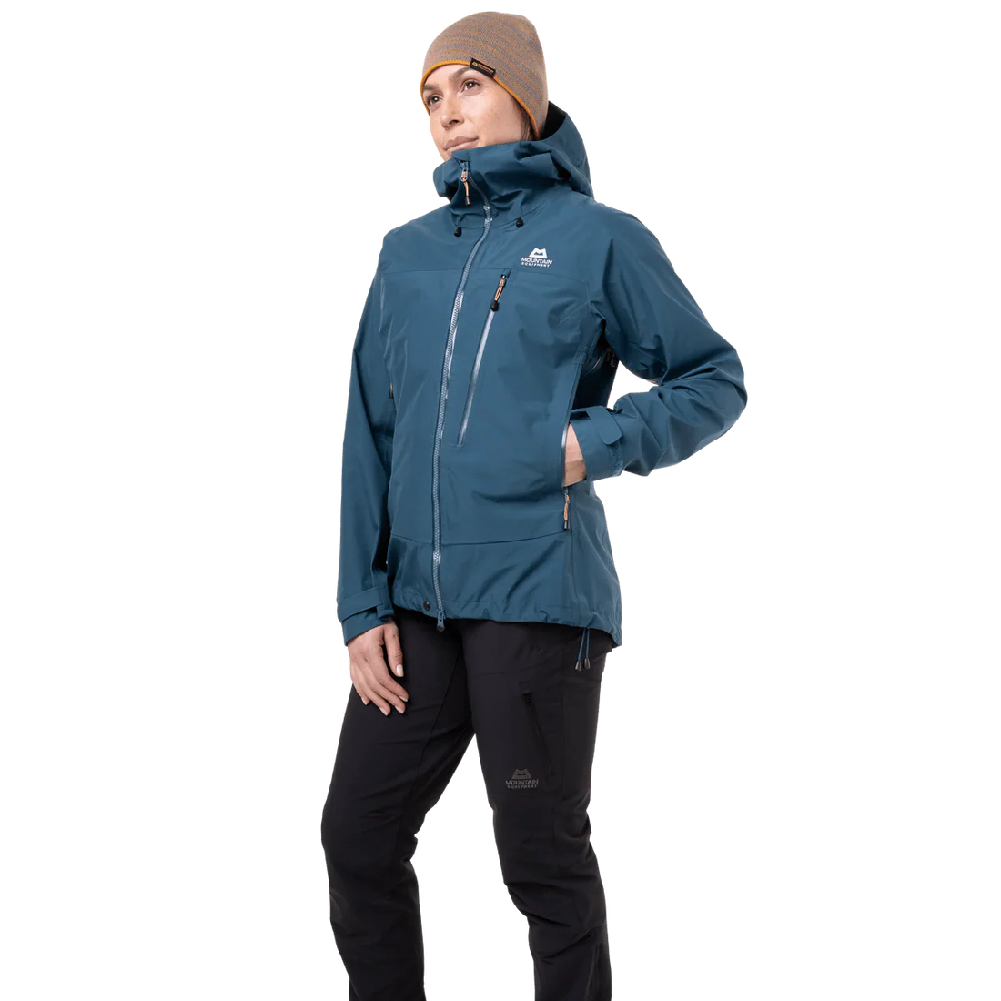 Mountain EquipmentMountain Equipment Makalu GORE-TEX Women's JacketOutdoor Action