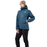 Mountain EquipmentMountain Equipment Makalu GORE-TEX Women's JacketOutdoor Action