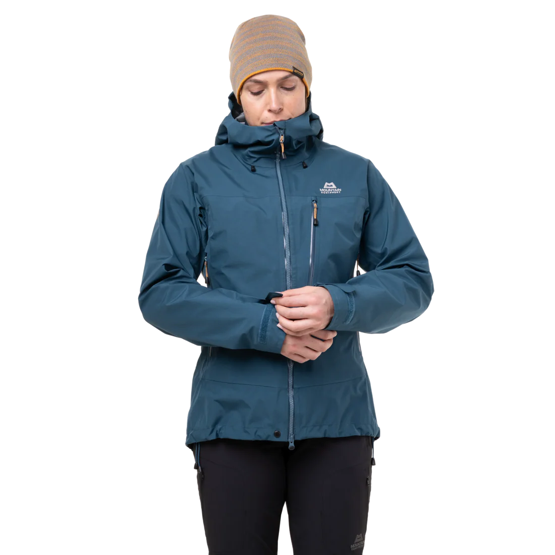 Mountain EquipmentMountain Equipment Makalu GORE-TEX Women's JacketOutdoor Action