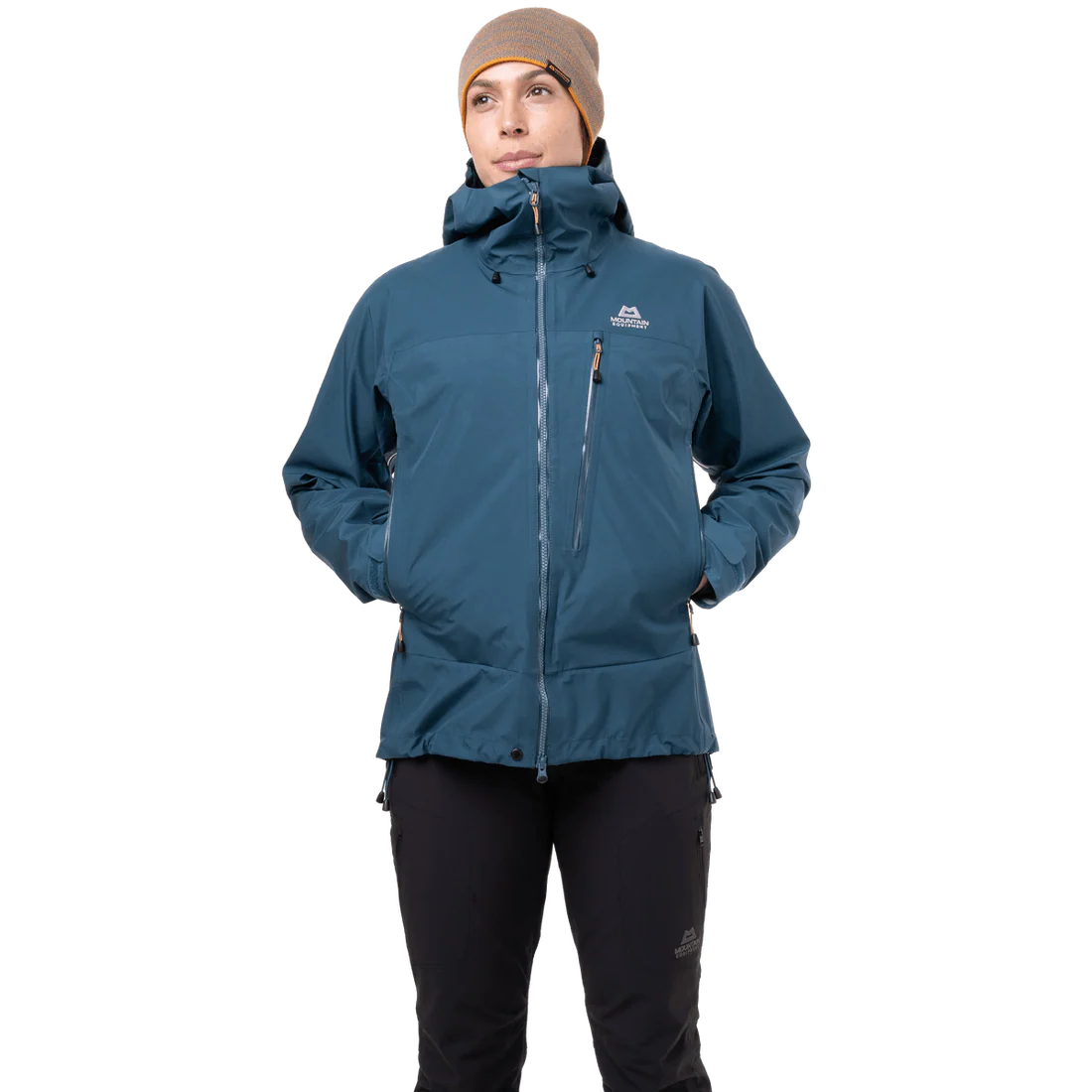 Mountain EquipmentMountain Equipment Makalu GORE-TEX Women's JacketOutdoor Action