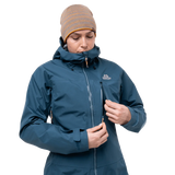 Mountain EquipmentMountain Equipment Makalu GORE-TEX Women's JacketOutdoor Action