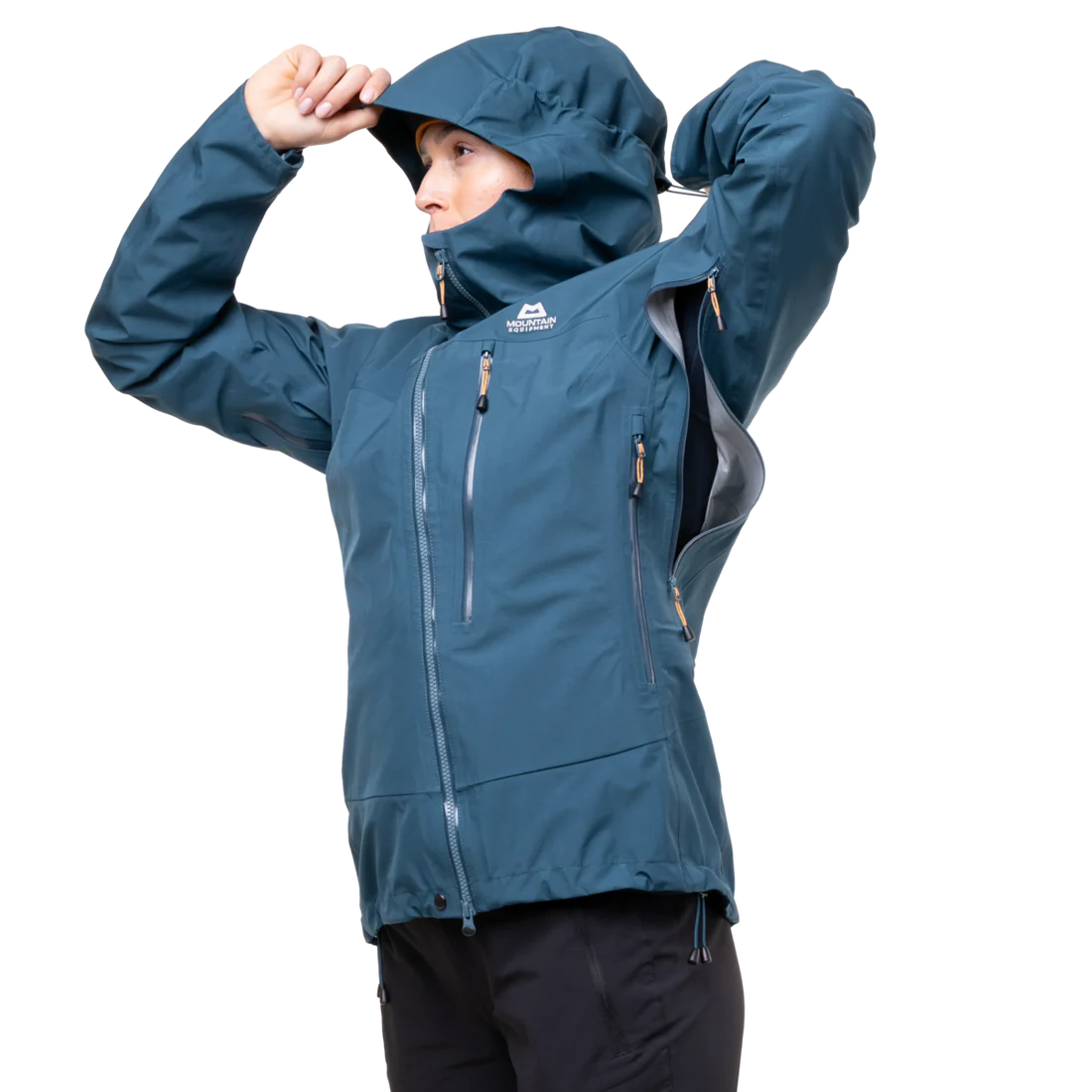 Mountain EquipmentMountain Equipment Makalu GORE-TEX Women's JacketOutdoor Action
