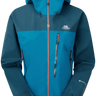 Mountain EquipmentMountain Equipment Makalu GORE-TEX Women's JacketOutdoor Action
