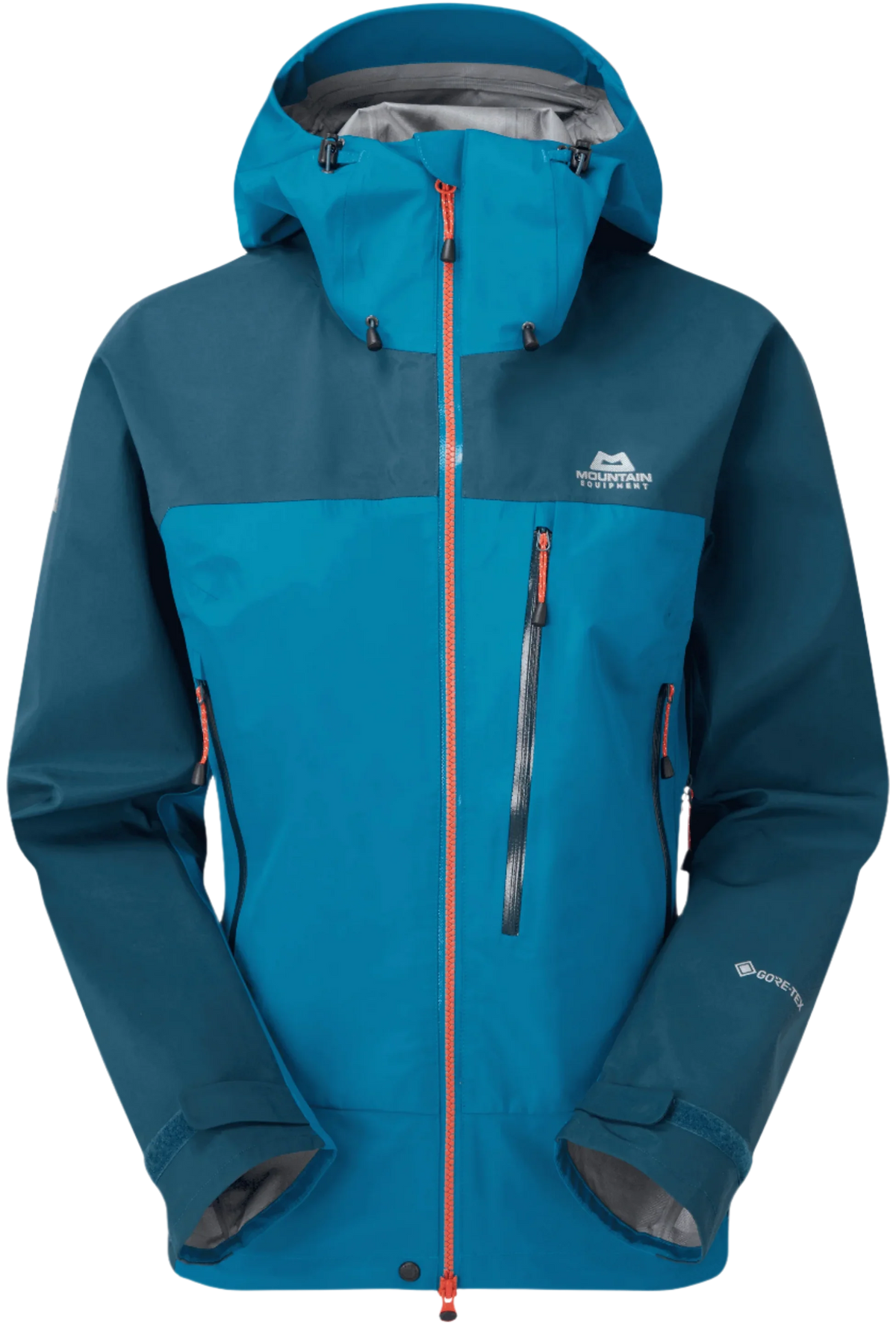 Mountain EquipmentMountain Equipment Makalu GORE-TEX Women's JacketOutdoor Action