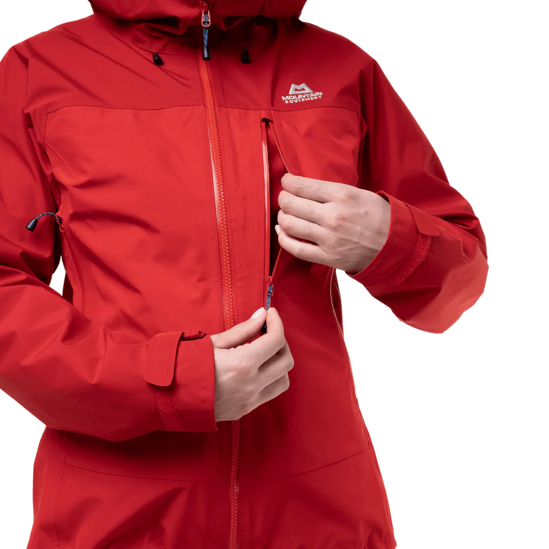 Mountain EquipmentMountain Equipment Makalu GORE-TEX Women's JacketOutdoor Action
