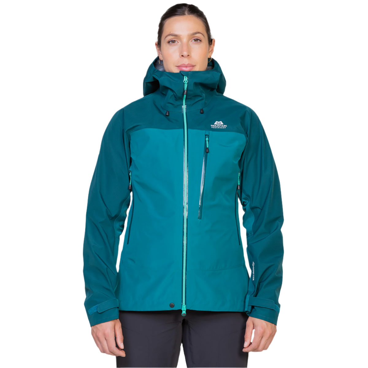 Mountain EquipmentMountain Equipment Makalu GORE-TEX Women's JacketOutdoor Action