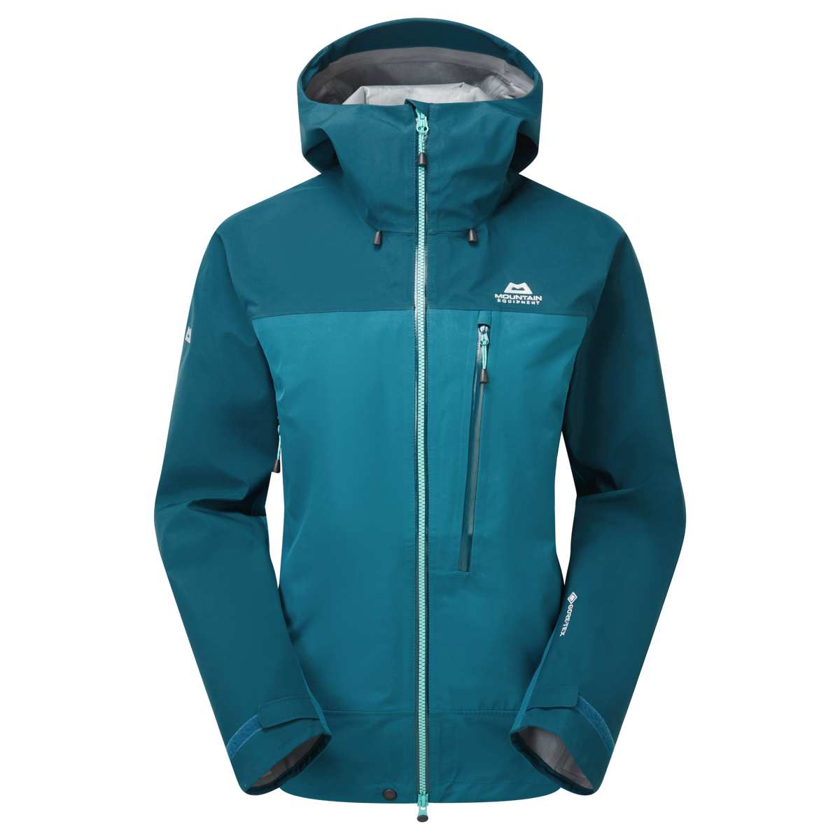 Mountain EquipmentMountain Equipment Makalu GORE-TEX Women's JacketOutdoor Action
