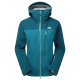 Mountain EquipmentMountain Equipment Makalu GORE-TEX Women's JacketOutdoor Action