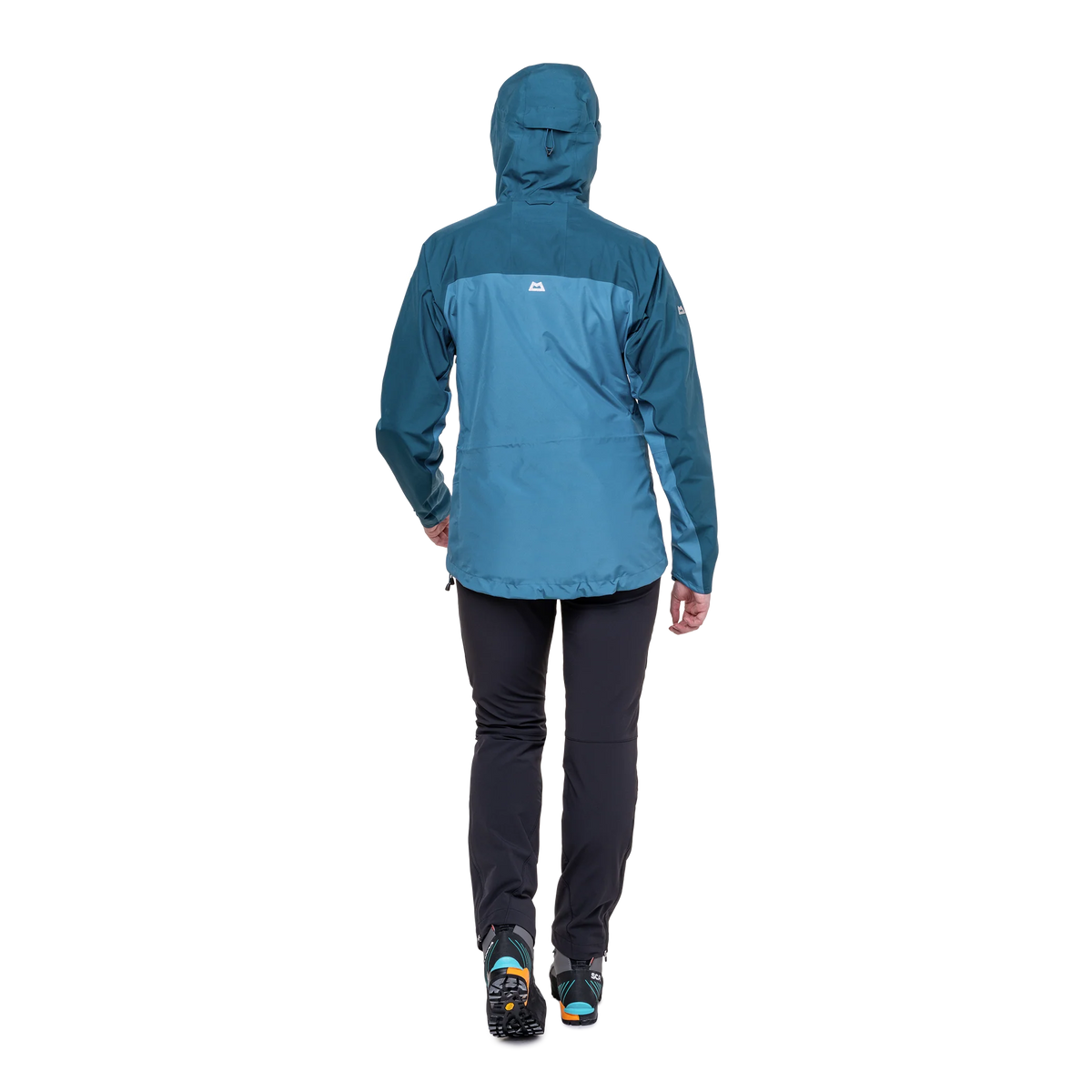 Mountain EquipmentMountain Equipment Makalu GORE-TEX Women's JacketOutdoor Action
