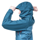 Mountain EquipmentMountain Equipment Makalu GORE-TEX Women's JacketOutdoor Action