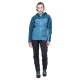 Mountain EquipmentMountain Equipment Makalu GORE-TEX Women's JacketOutdoor Action