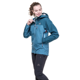 Mountain EquipmentMountain Equipment Makalu GORE-TEX Women's JacketOutdoor Action