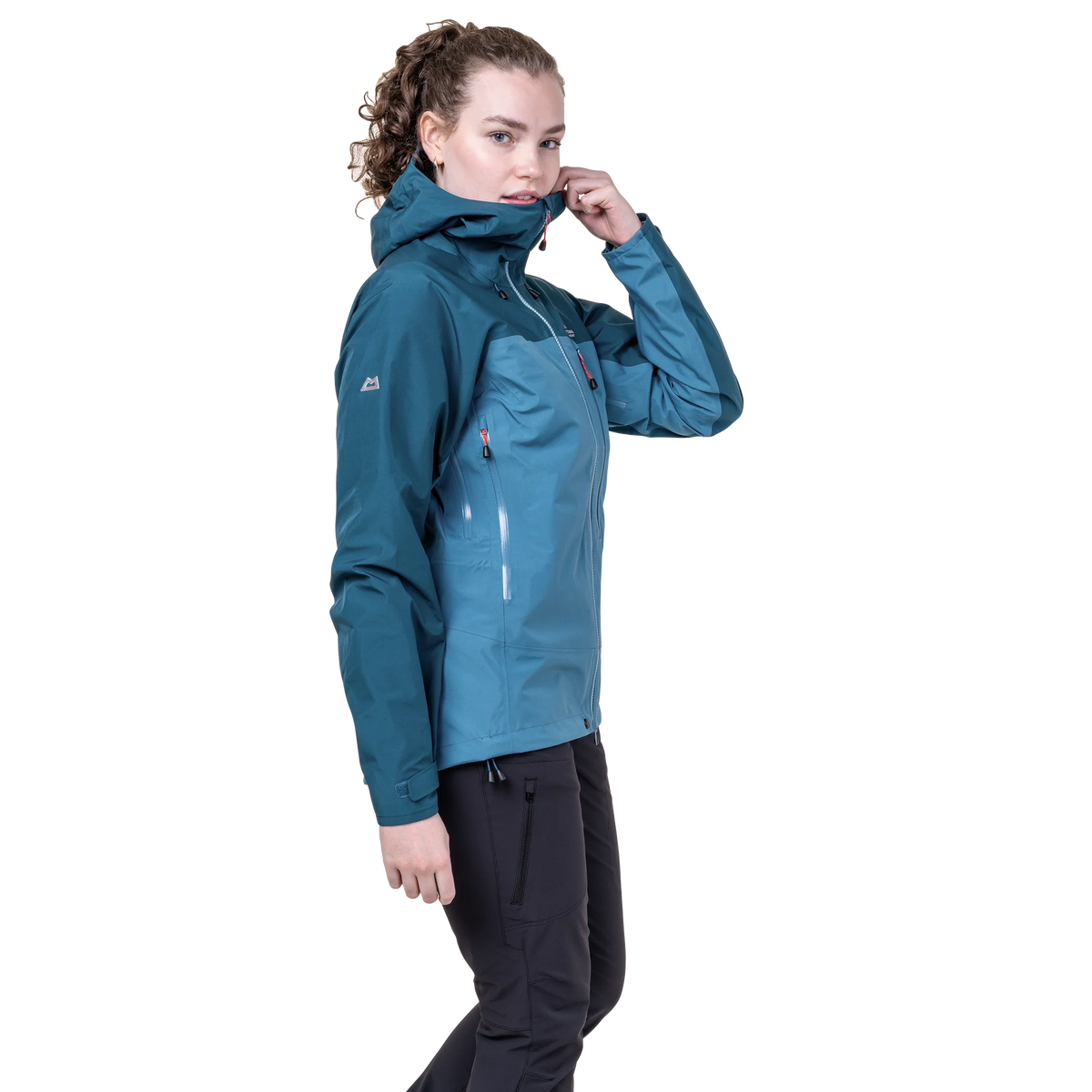 Mountain EquipmentMountain Equipment Makalu GORE-TEX Women's JacketOutdoor Action