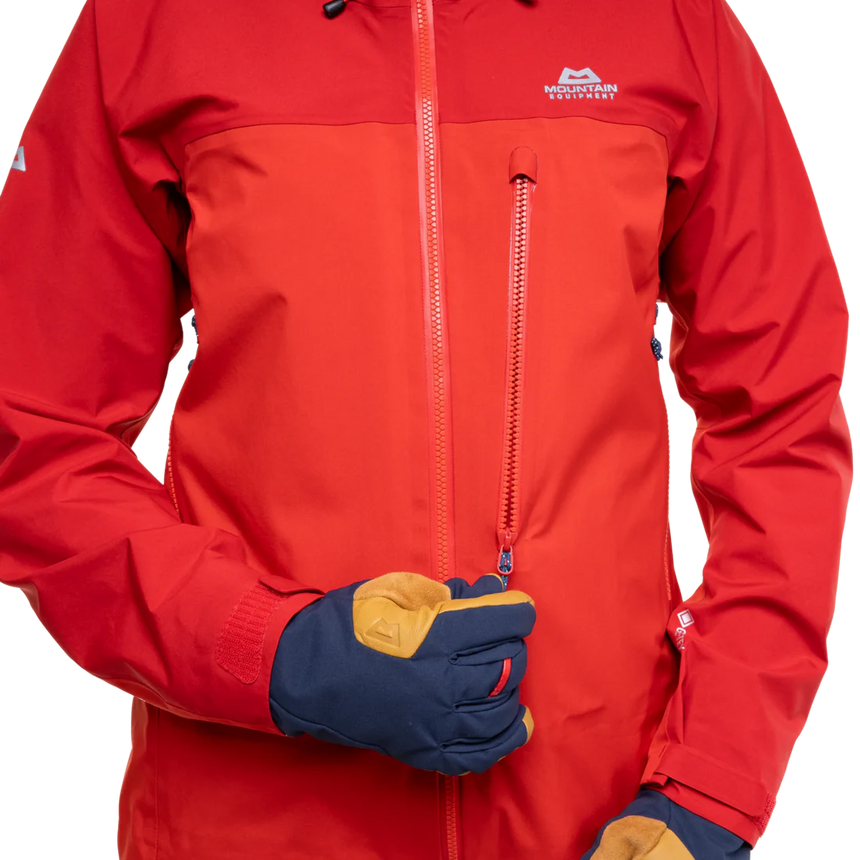 Mountain EquipmentMountain Equipment Manaslu Women's JacketOutdoor Action