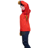 Mountain EquipmentMountain Equipment Manaslu Women's JacketOutdoor Action