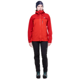 Mountain EquipmentMountain Equipment Manaslu Women's JacketOutdoor Action