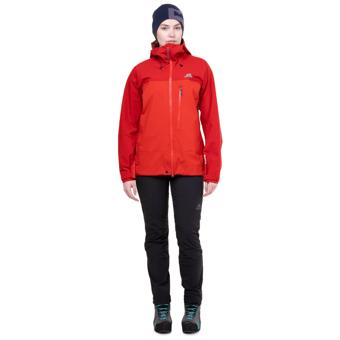 Mountain EquipmentMountain Equipment Manaslu Women's JacketOutdoor Action