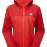Mountain EquipmentMountain Equipment Manaslu Women's JacketOutdoor Action