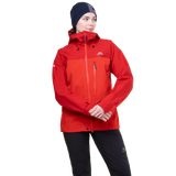 Mountain EquipmentMountain Equipment Manaslu Women's JacketOutdoor Action