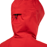 Mountain EquipmentMountain Equipment Manaslu Women's JacketOutdoor Action