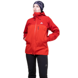 Mountain EquipmentMountain Equipment Manaslu Women's JacketOutdoor Action