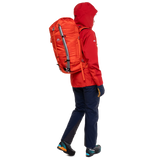 Mountain EquipmentMountain Equipment Manaslu Women's JacketOutdoor Action