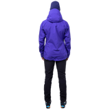 Mountain EquipmentMountain Equipment Manaslu Women's JacketOutdoor Action
