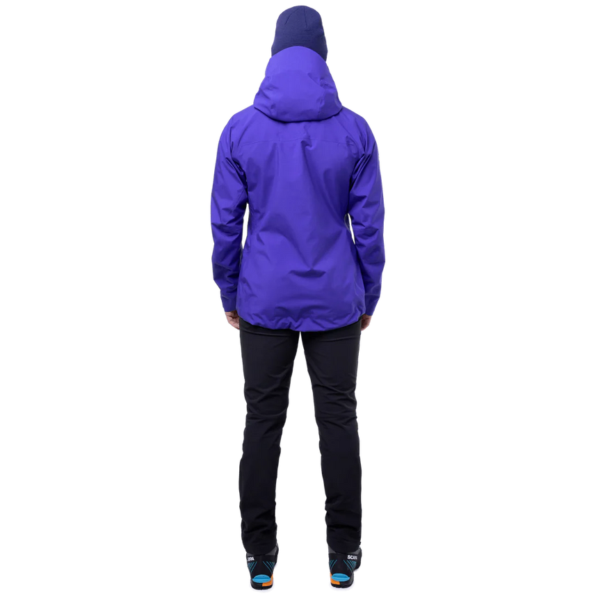 Mountain EquipmentMountain Equipment Manaslu Women's JacketOutdoor Action