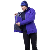 Mountain EquipmentMountain Equipment Manaslu Women's JacketOutdoor Action
